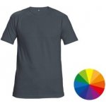 Cerva Teesta tričko s krátkým rukávem navy – Zbozi.Blesk.cz