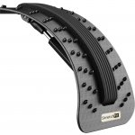 StretchFit BackFlex™ Masážní pomůcka pro protažení zad – Hledejceny.cz