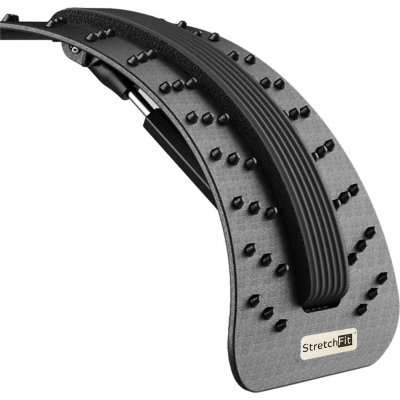 StretchFit BackFlex™ Masážní pomůcka pro protažení zad – Hledejceny.cz
