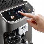DeLonghi Magnifica Plus ECAM 320.70.TB – Zboží Dáma