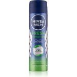 Nivea Men Fresh Sensation deospray 150 ml – Sleviste.cz
