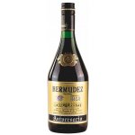 Ron Bermudez Aniversario 12y 40% 0,7 l (tuba) – Zboží Dáma