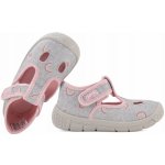 Befado dětské papučky HONEY 630P013 Soft-B – Zboží Mobilmania