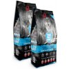 Vitamíny pro zvířata Alpha Spirit Wild Fish 2 x 12 kg