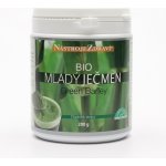 Nástroje Zdraví Mladý ječmen BIO 200 g – Hledejceny.cz