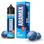 Aramax Shake & Vape Max Blueberry 12 ml – Zboží Mobilmania