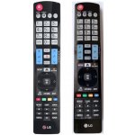 Dálkový ovladač LG AKB74455401 – Zboží Živě