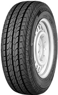 Semperit Van-Life 165/70 R14 89R