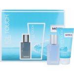 Mexx Ice Touch Woman 2014 EDT 15 ml + sprchový gel 50 ml dárková sada – Hledejceny.cz