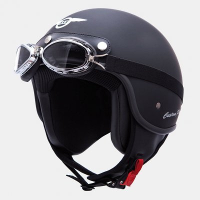 MT Helmets Custom Rider