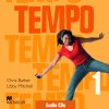 Tempo 1 Class Audio CD