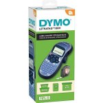 DYMO LetraTag LT-100H S0884020 – Zbozi.Blesk.cz
