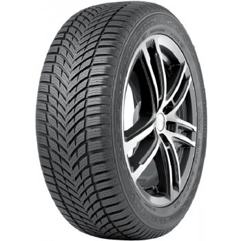 Nokian Tyres Seasonproof 1 215/65 R16 102V