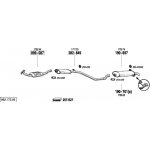 Bosal BS 282-849 – Hledejceny.cz