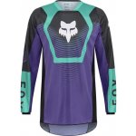 Fox 180 Collect Jersey grape