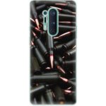 iSaprio Black Bullet OnePlus 8 Pro – Hledejceny.cz