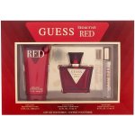 Guess Seductive Red toaletní voda dámská 75 ml – Hledejceny.cz