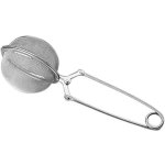 Küchenprofi Sítko na čaj / bylinky s rukojetí 4.5 cm – Zboží Dáma