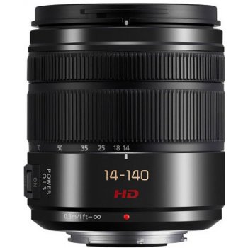 Panasonic G Vario 14-140mm f/3.5-5.6 OIS aspherical IF od 17 999