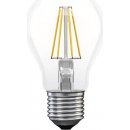 Emos LED žárovka Filament A60 A++ 6W E27 neutrální bílá