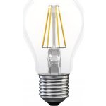Emos LED žárovka Filament A60 A++ 6W E27 neutrální bílá – Zboží Dáma