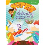 Superaktivity pro děti 5-7 let – Zbozi.Blesk.cz