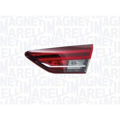 Zadní světlo MAGNETI MARELLI 714020660706 – Hledejceny.cz