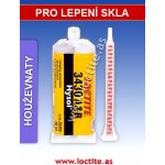 Loctite EA 3430 epoxidové lepidlo 50g transparentní – Zboží Mobilmania