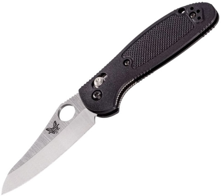 Benchmade Mini Griptilian BM555S30V