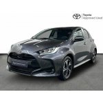 Toyota Yaris 85 kW