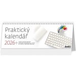 Stolní Helma Praktický 2026 – Zboží Dáma