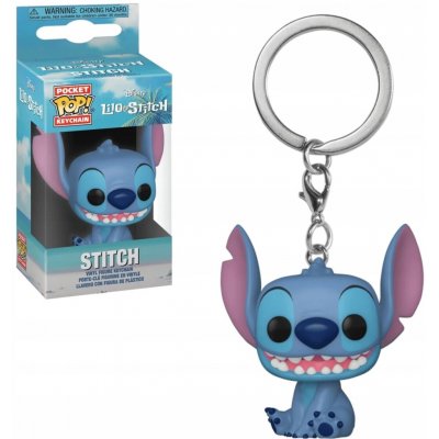 Funko Lilo a Stitch Stitch – Zboží Dáma