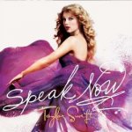 Taylor Swift - Speak now, CD, 2010 – Hledejceny.cz