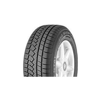 Pneumatiky Continental 4x4WinterContact 235/55 R17 99H