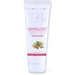 Body Tip Mandlový vyživující krém na ruce 125 ml – Zbozi.Blesk.cz