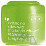 Ziaja Oliva regenerační maska na vlasy 200 ml – Zboží Dáma
