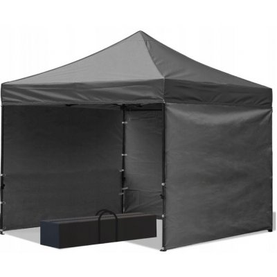 Malis GARDEN 109851M 3 x 3 m šedý – Zboží Dáma