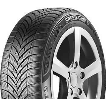 Semperit Speed-Grip 5 225/55 R17 97H