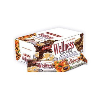 NUTREND Wellness cake 67 g