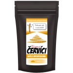 WormUP Křupaví červíci s kari 20 g – Zboží Dáma