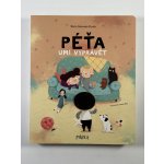 Péťa umí vyprávět - Marta Galewska-Kustra – Sleviste.cz