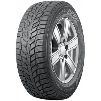 Nokian Tyres Snowproof C 225/75 R16 121/120R