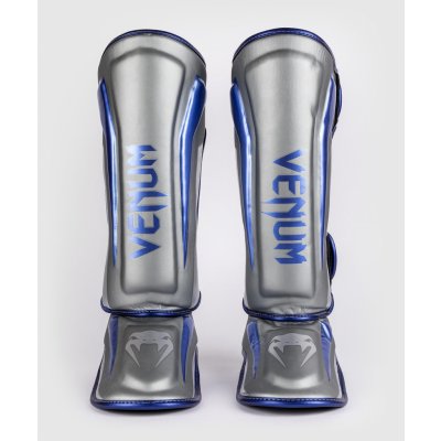 Venum Chrániče holení a nártů Elite - Grey – Zboží Dáma