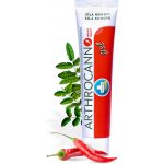 Annabis Arthrocann gel hřejivý klouby svaly 75 ml – Zboží Dáma