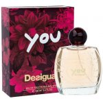 Desigual You toaletní voda dámská 100 ml – Sleviste.cz