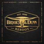 Brooks & Dunn - Reboot – Hledejceny.cz
