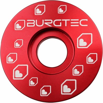 Burgtec Top Cap – Zboží Mobilmania