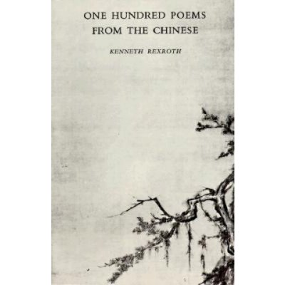 100 Poems from the Chinese