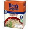 Bens Original dlouhozrnná rýže varné sáčky 4ks 0,5 kg