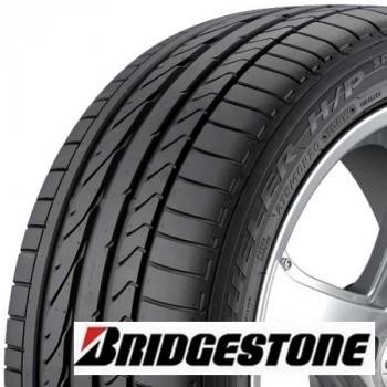 Pneumatiky Bridgestone Dueler H/P Sport 255/50 R19 107W Runflat